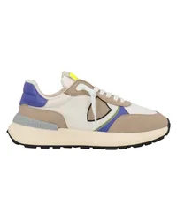 Philippe Model Sneakers Beige