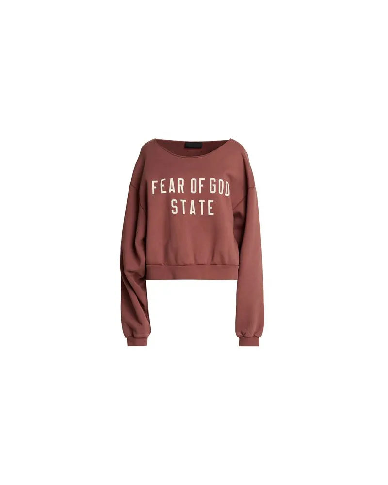 Fear of God TOPS - Sweatshirtsauf YOOX.COM Antikrosa