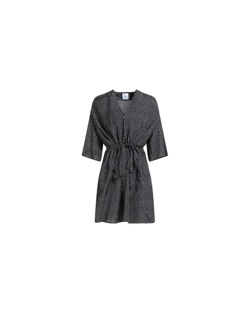 ROSEANNA KLEIDER - Mini-Kleiderauf YOOX.COM Schwarz