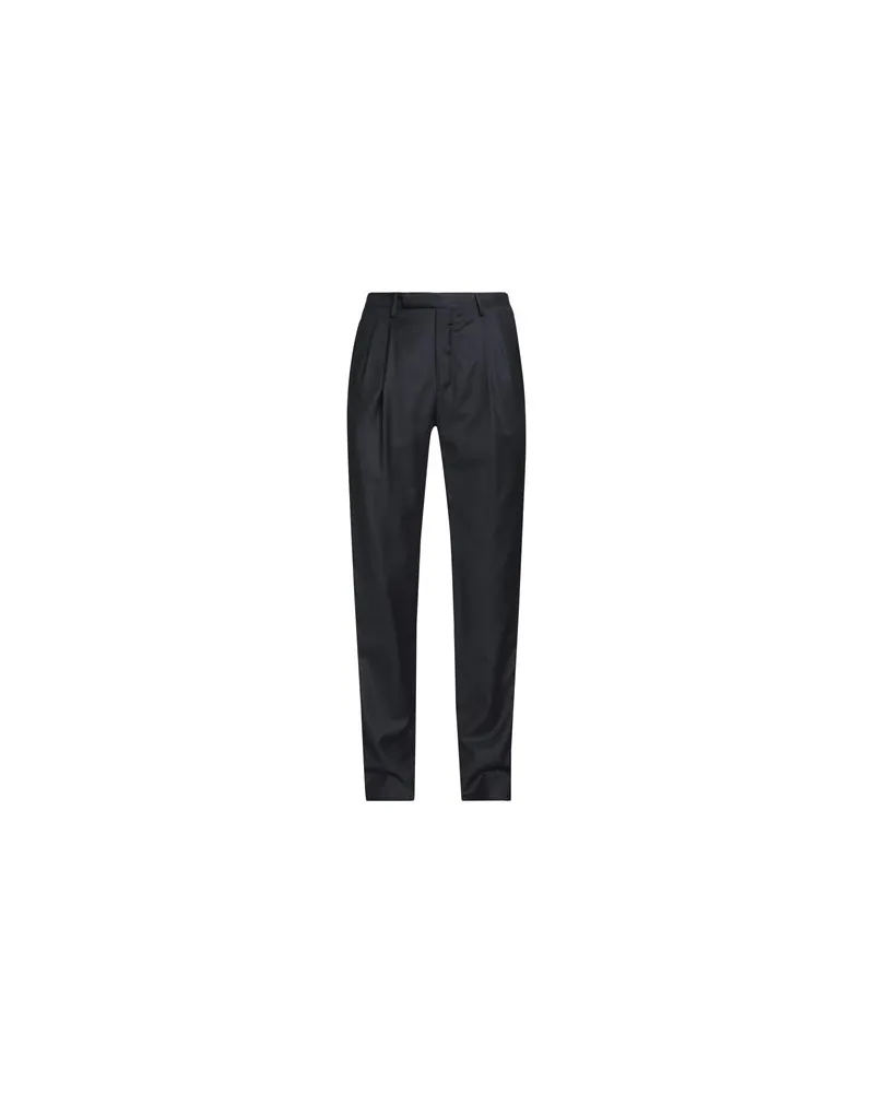 Incotex BY SLOWEAR - HOSEN & RÖCKE - Hosenauf YOOX.COM Nachtblau