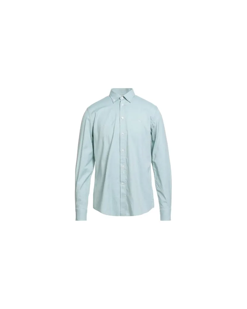 Harmont & Blaine TOPS - Hemdenauf YOOX.COM Säuregrün