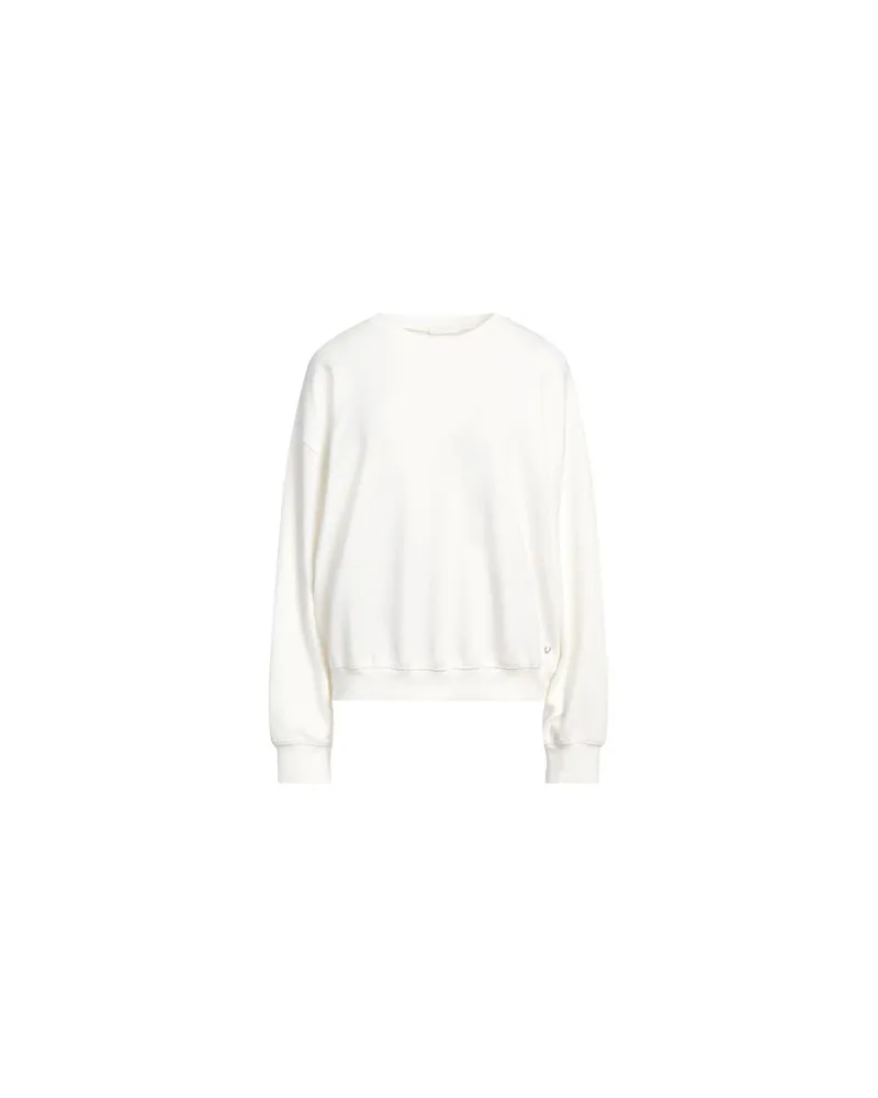 True Religion TOPS - Sweatshirtsauf YOOX.COM Weiß