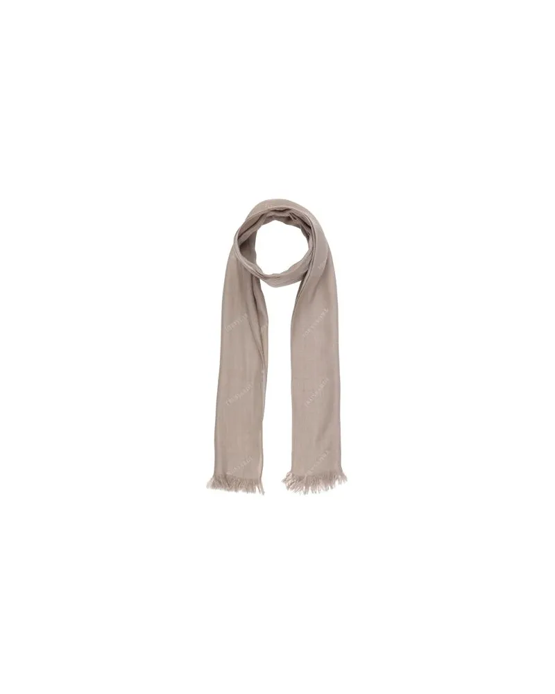Trussardi ACCESSOIRES - Schalsauf YOOX.COM Sand