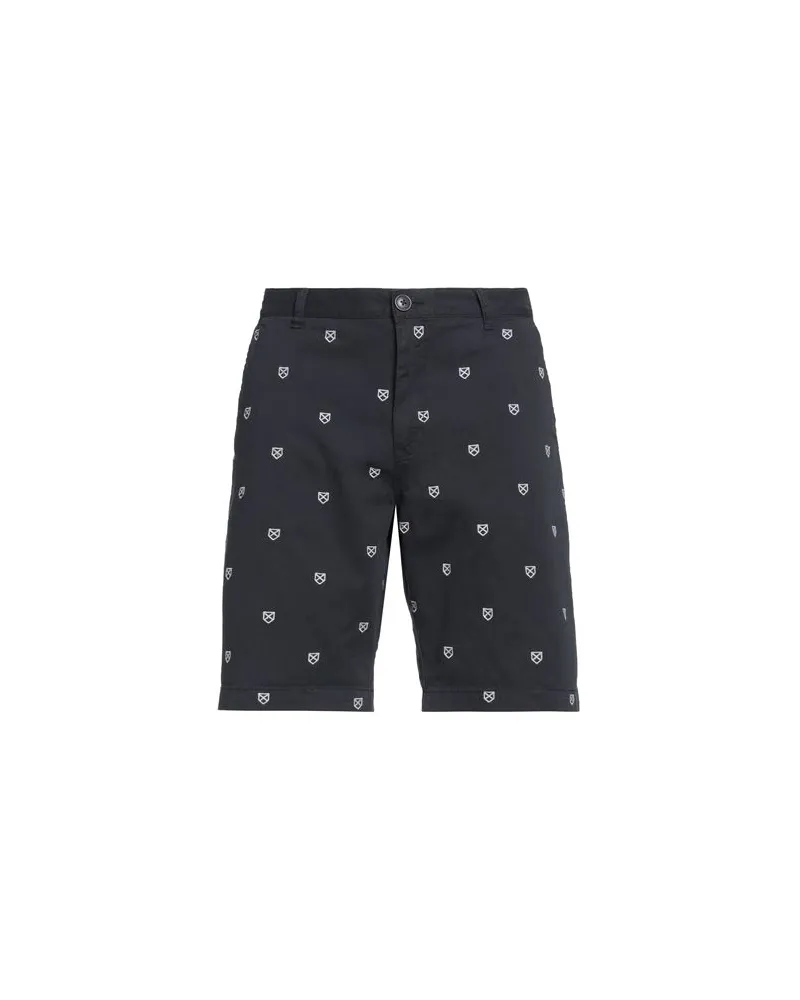 Barbour HOSEN & RÖCKE - Shorts & Bermudashortsauf YOOX.COM Nachtblau