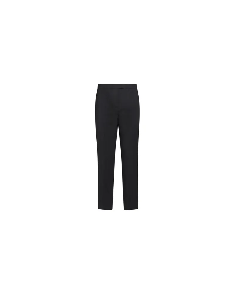 Eleventy HOSEN & RÖCKE - Hosenauf YOOX.COM Schwarz
