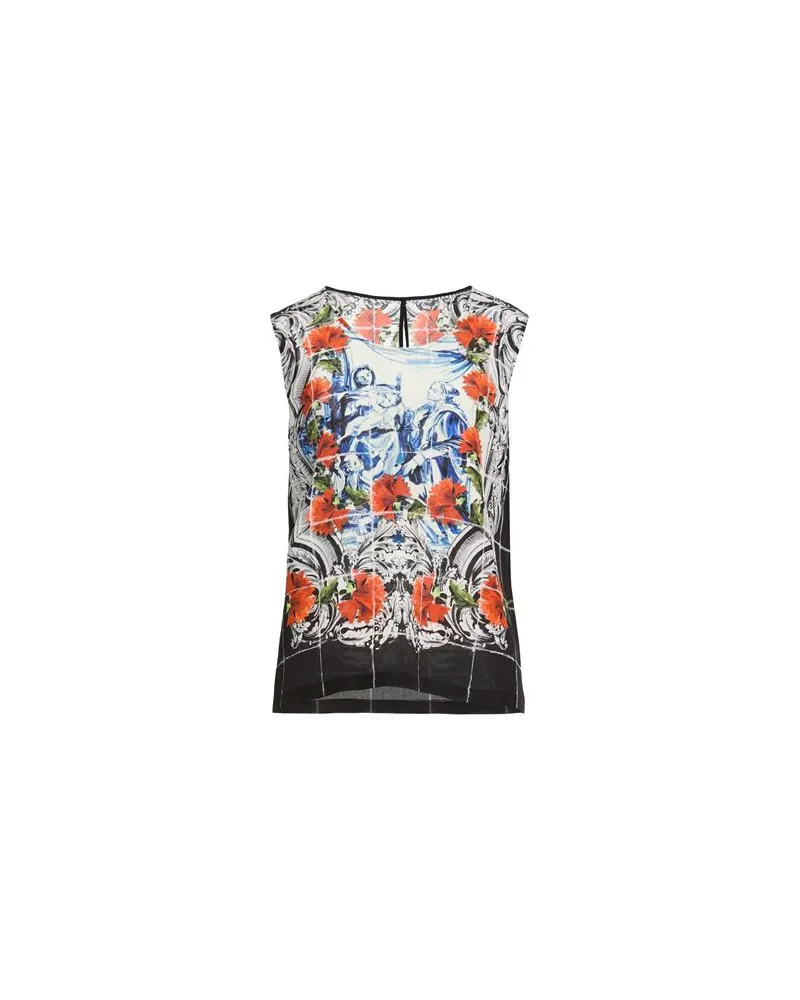 Dolce & Gabbana TOPS - Topsauf YOOX.COM Elfenbein