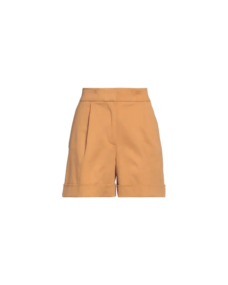 Kaos HOSEN & RÖCKE - Shorts & Bermudashortsauf YOOX.COM Kamel
