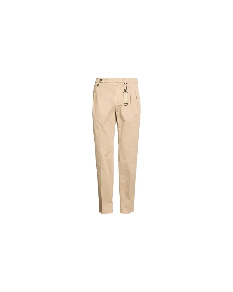 Manuel Ritz HOSEN & RÖCKE - Hosenauf YOOX.COM Sand