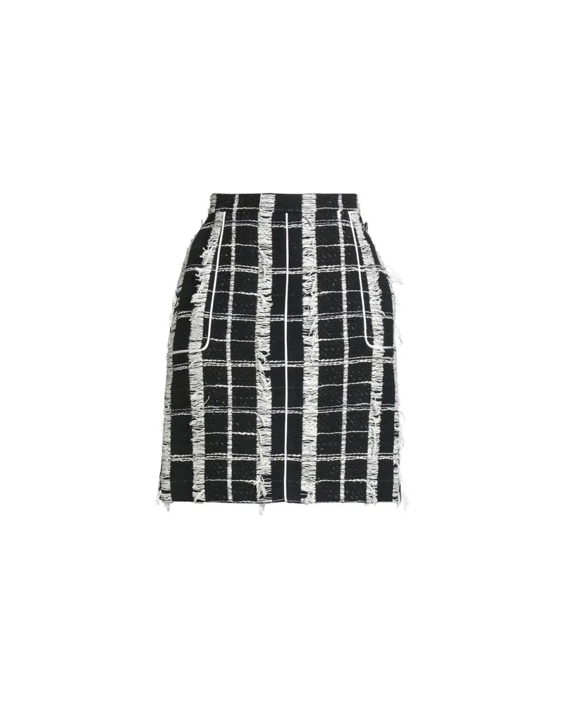 Genny HOSEN & RÖCKE - Miniröckeauf YOOX.COM Schwarz