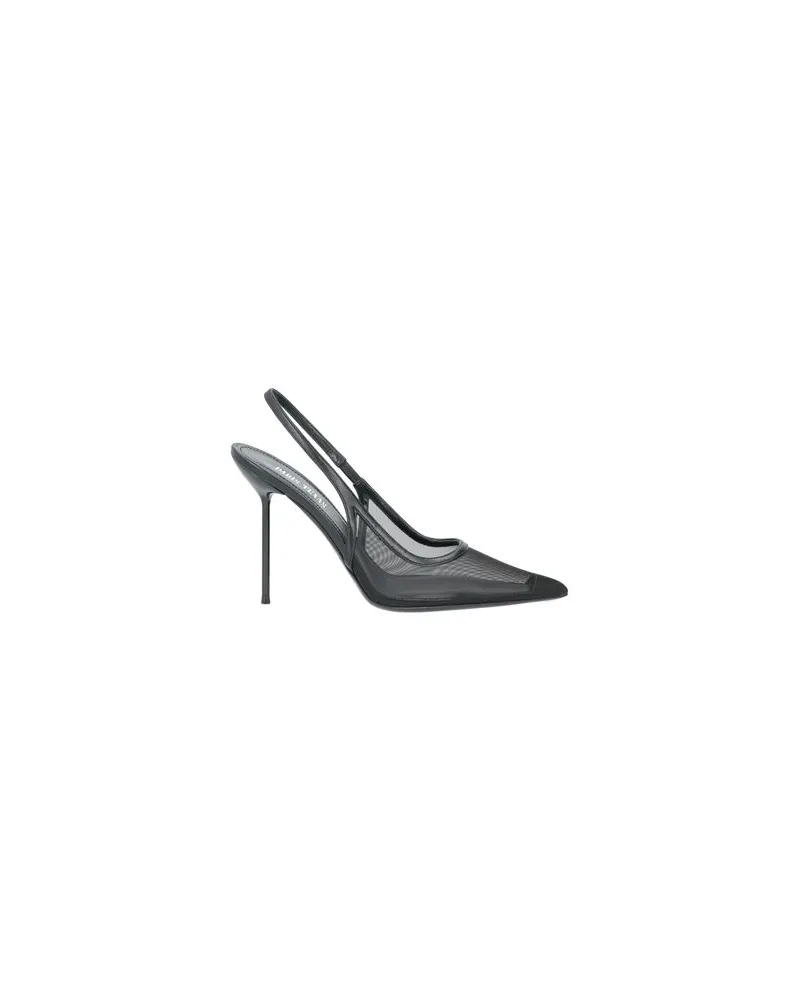 Paris Texas SCHUHE - Pumpsauf YOOX.COM Schwarz