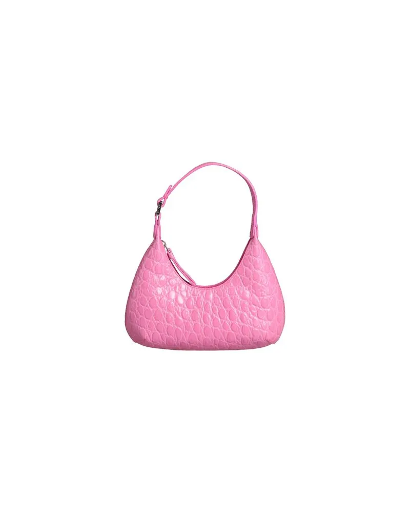 by FAR TASCHEN - Handtaschenauf YOOX.COM Rosa