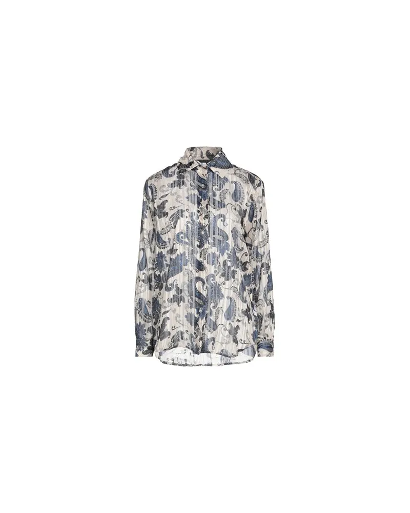 Brian Dales TOPS - Hemdenauf YOOX.COM Beige