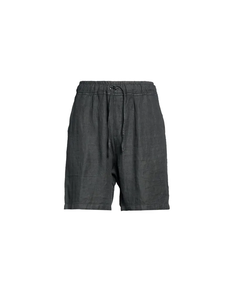 CROSSLEY HOSEN & RÖCKE - Shorts & Bermudashortsauf YOOX.COM Braungrau
