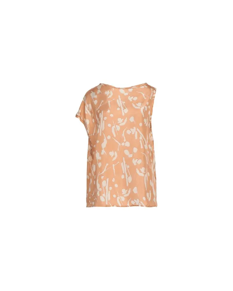 ALYSI TOPS - Topsauf YOOX.COM Sand