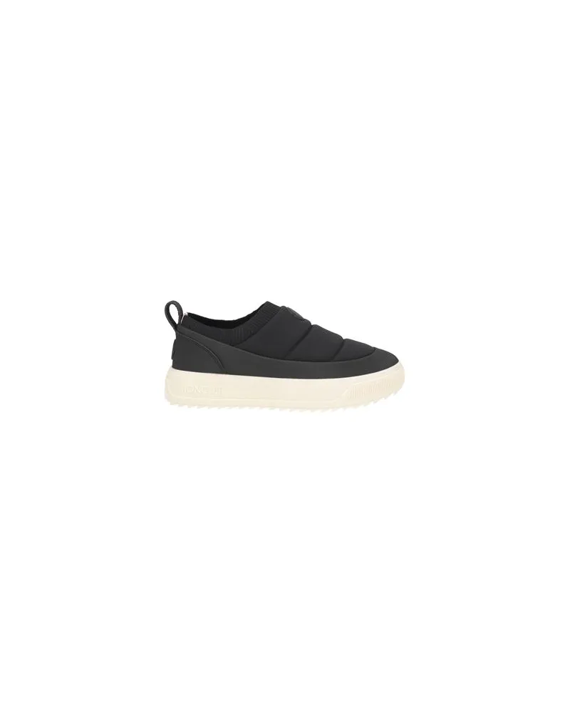 Moncler SCHUHE - Sneakersauf YOOX.COM Nachtblau