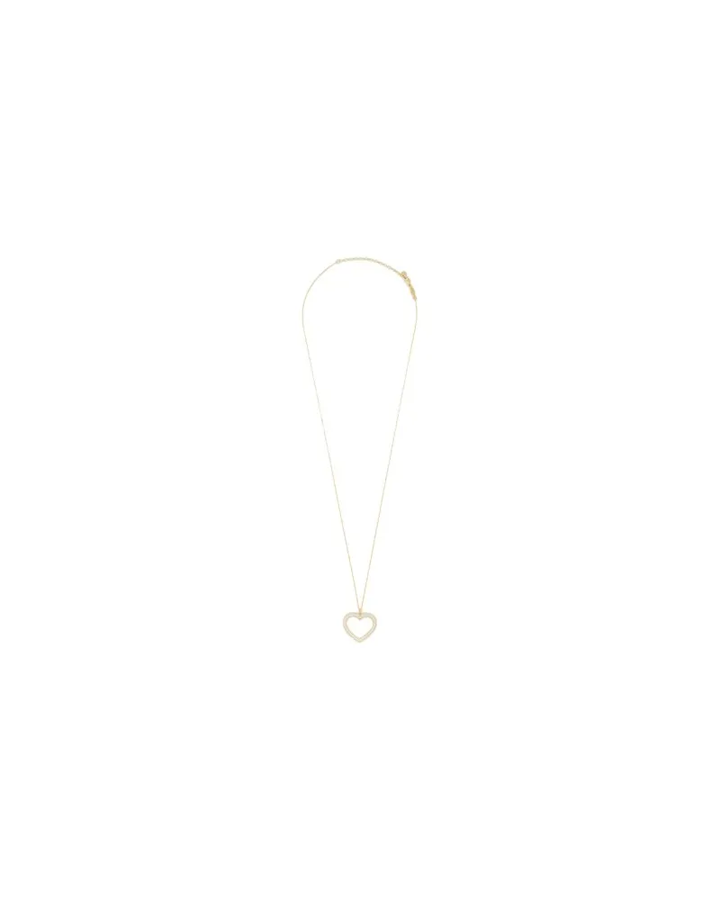 Kurshuni giulietta necklace  - SCHMUCK und UHREN - Halskettenauf YOOX.COM Gold