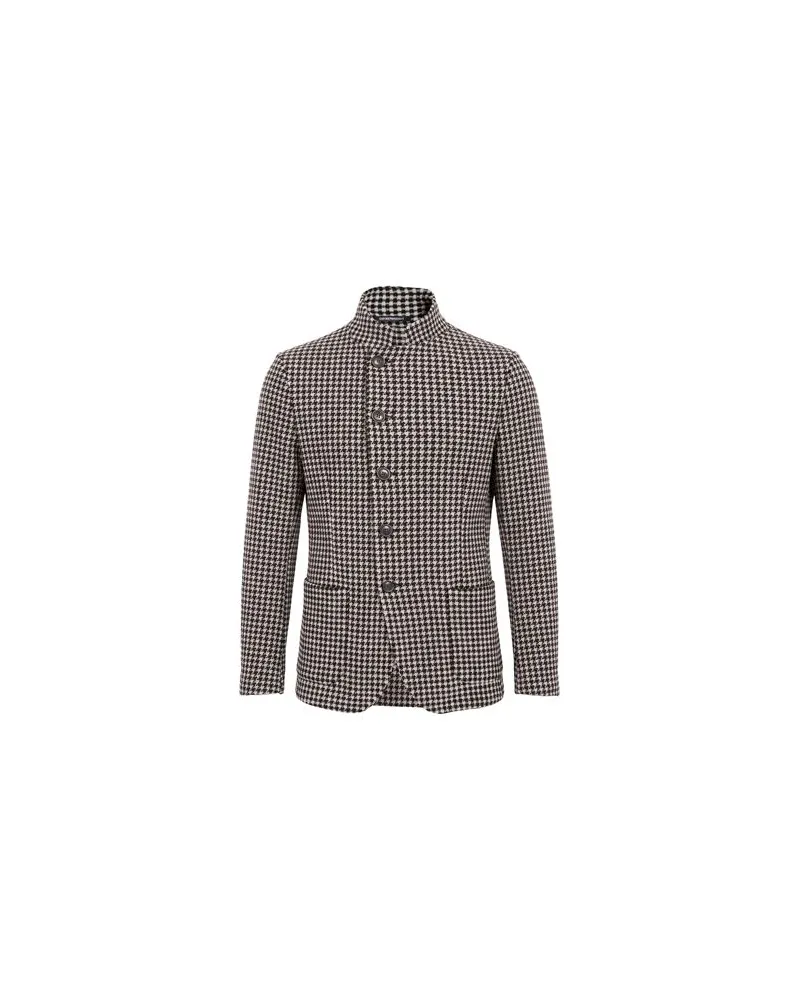 Emporio Armani ANZÜGE und CO-ORDS - Blazersauf YOOX.COM Schwarz