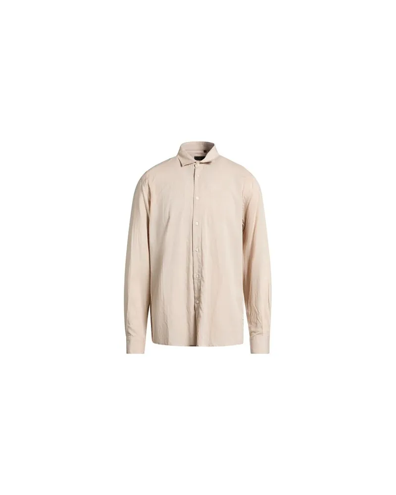 Liu Jo TOPS - Hemdenauf YOOX.COM Beige