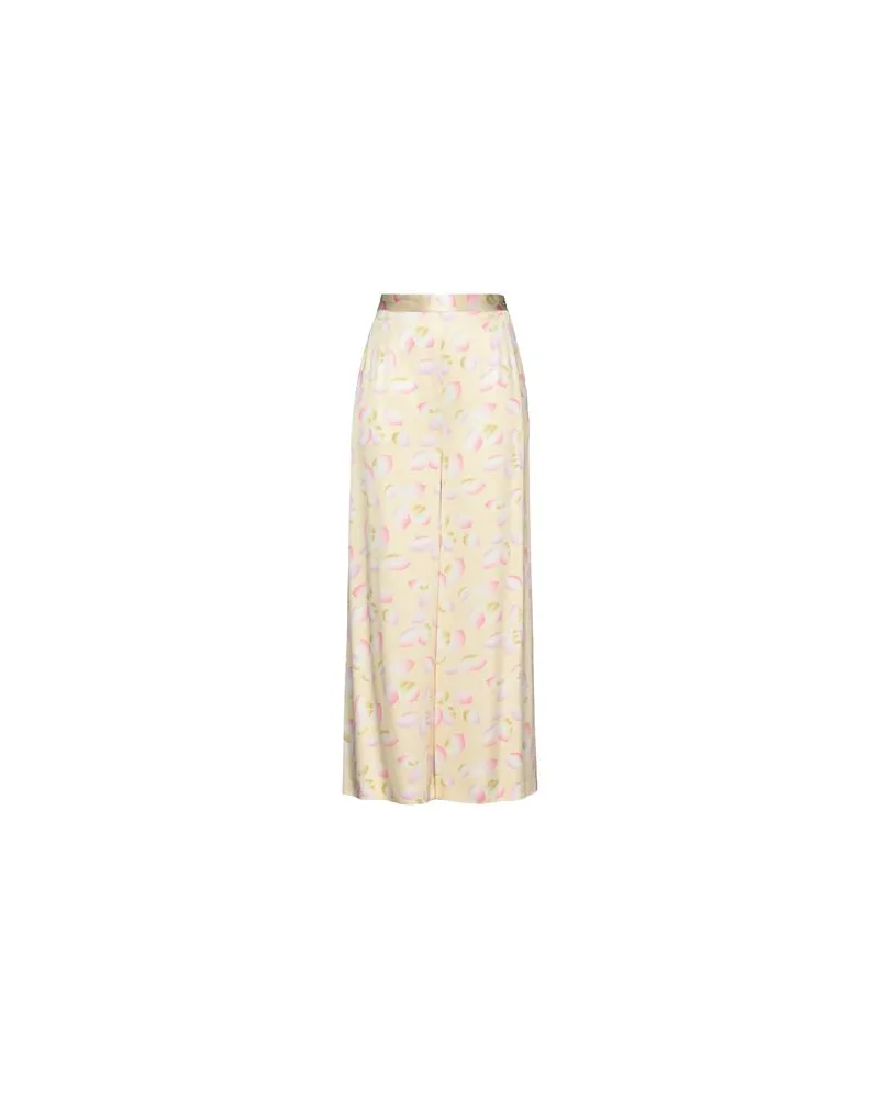 Jil Sander HOSEN & RÖCKE - Hosenauf YOOX.COM Sand