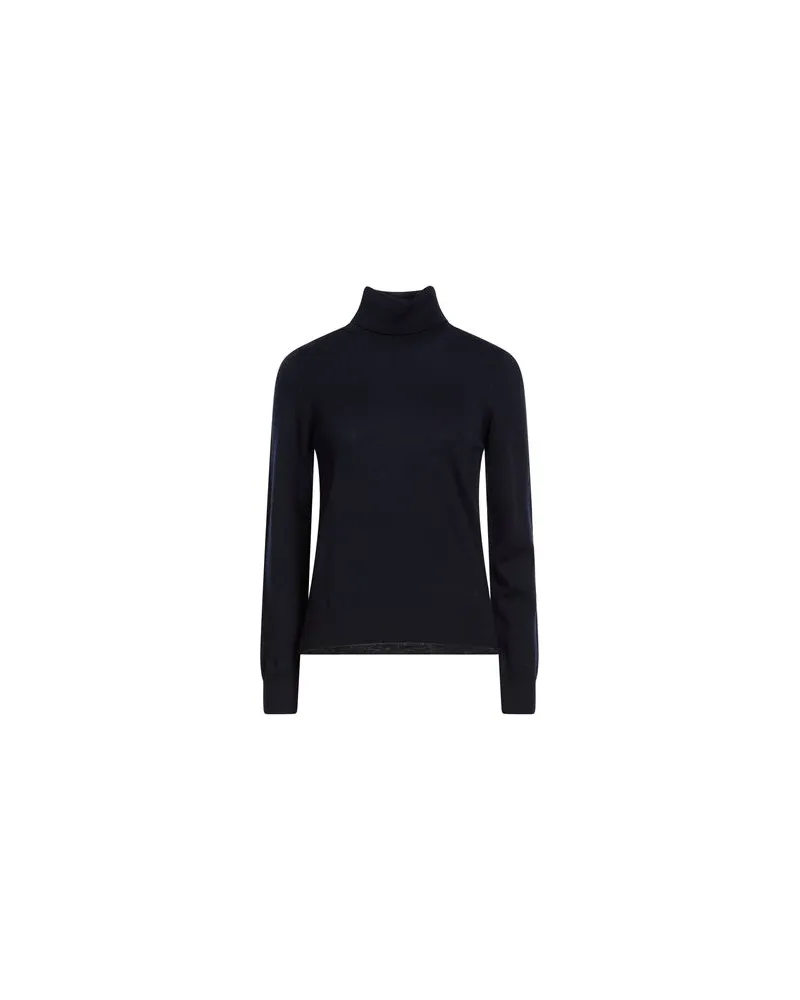 Pepe Jeans STRICKWAREN - Rollkragenpulloverauf YOOX.COM Marineblau