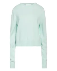 SPORTMAX Pullover Säuregrün