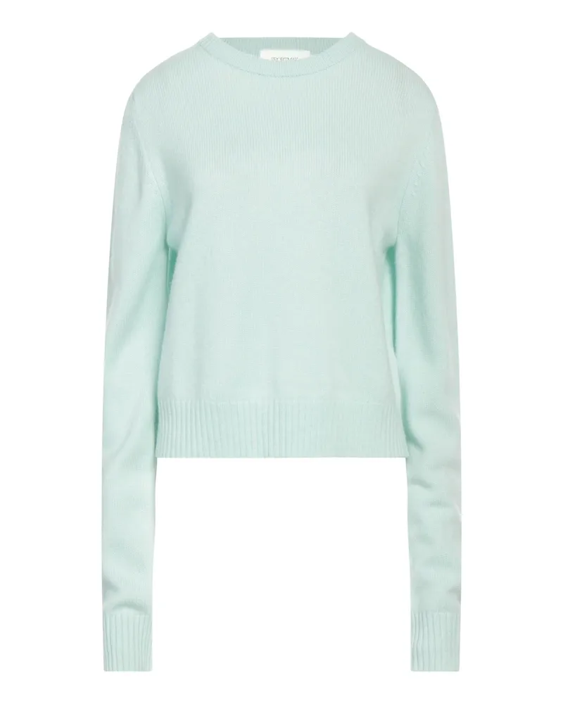 SPORTMAX Pullover Säuregrün