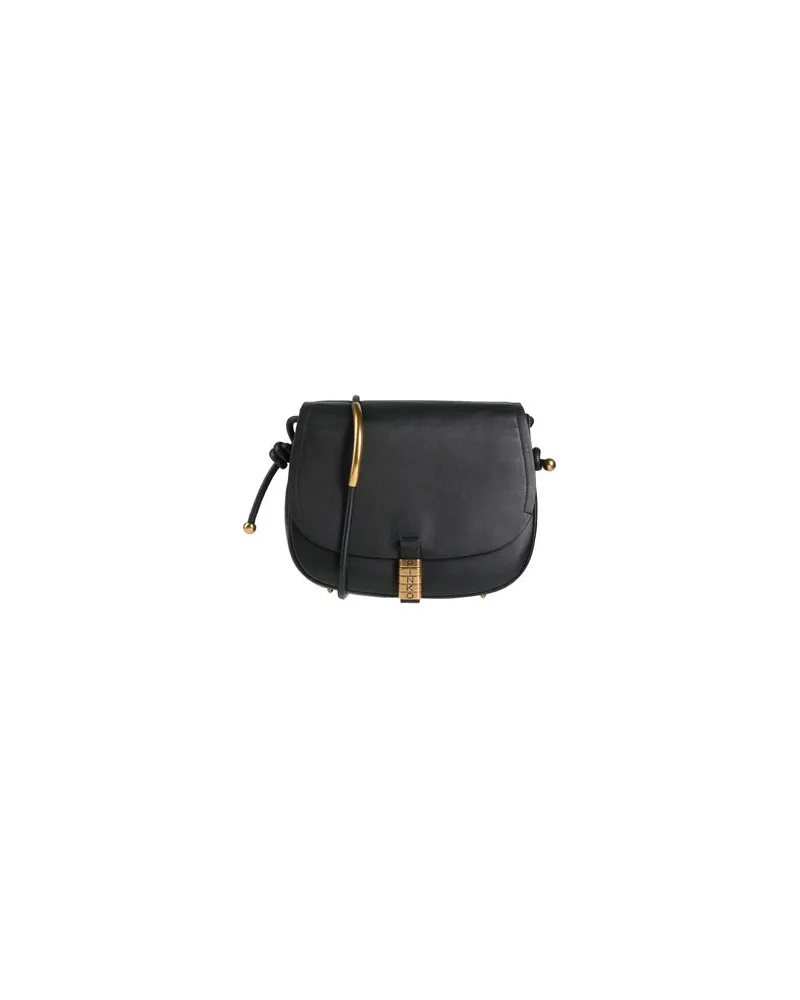 Pinko TASCHEN - Umhängetascheauf YOOX.COM Schwarz