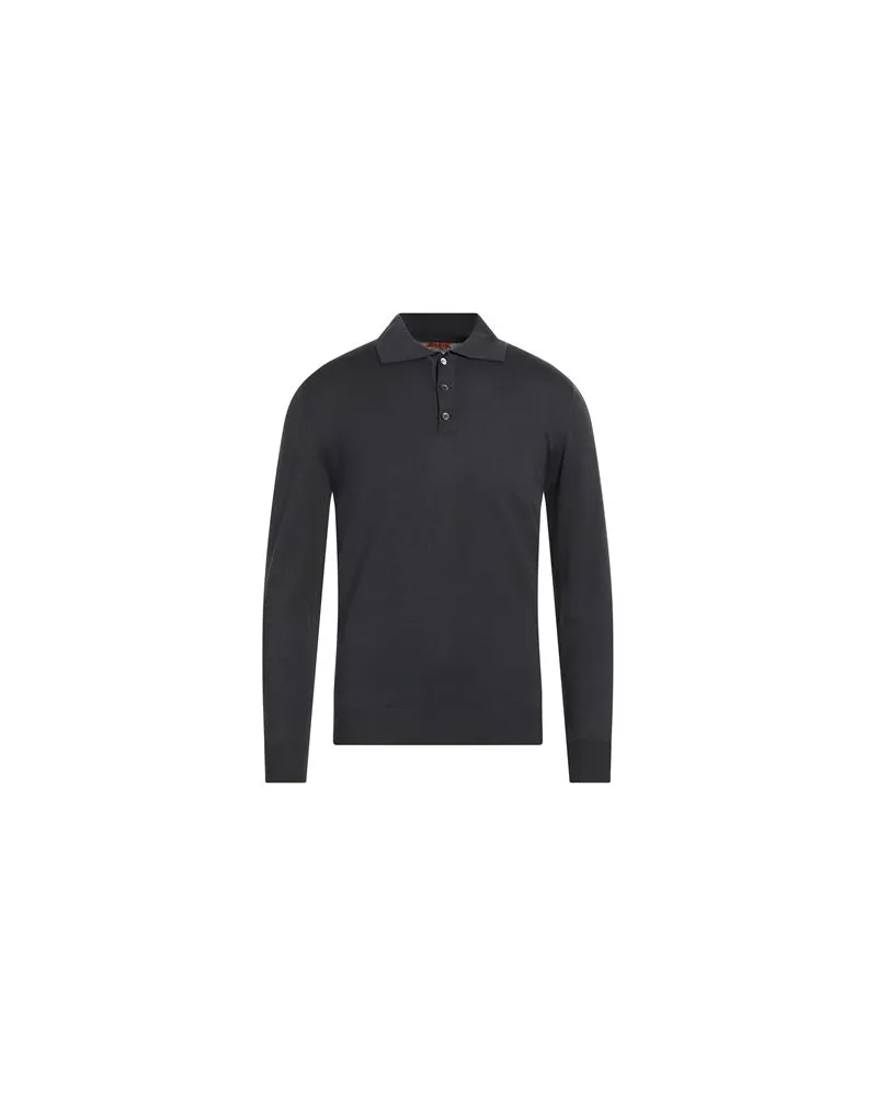 BARENA STRICKWAREN - Pulloverauf YOOX.COM Braungrau