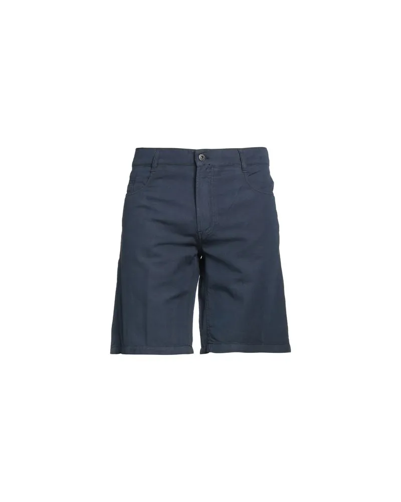 Bikkembergs HOSEN & RÖCKE - Shorts & Bermudashortsauf YOOX.COM Marineblau