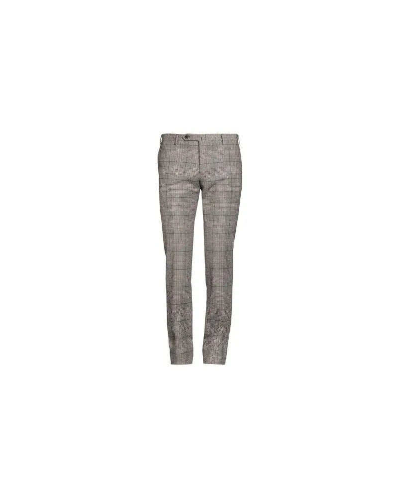 Incotex HOSEN & RÖCKE - Hosenauf YOOX.COM Schokobraun