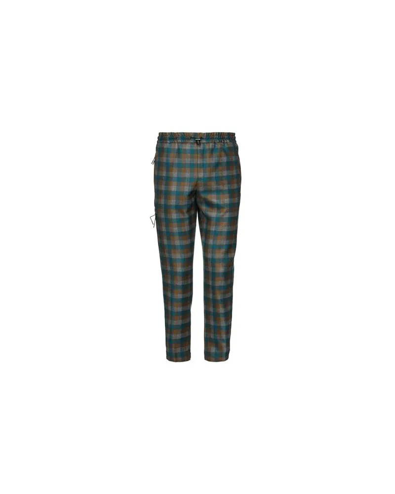 PT TORINO HOSEN & RÖCKE - Hosenauf YOOX.COM Tūrkis