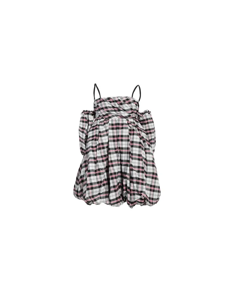 Actitude by Twinset KLEIDER - Mini-Kleiderauf YOOX.COM Rosa