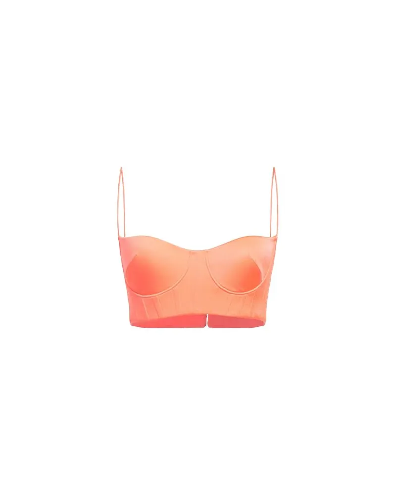 Alex Perry TOPS - Topsauf YOOX.COM Koralle