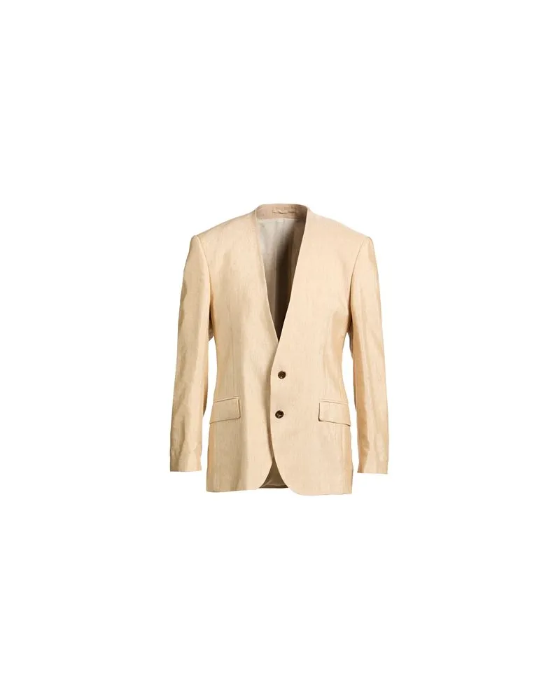 LARDINI ANZÜGE und CO-ORDS - Blazersauf YOOX.COM Beige