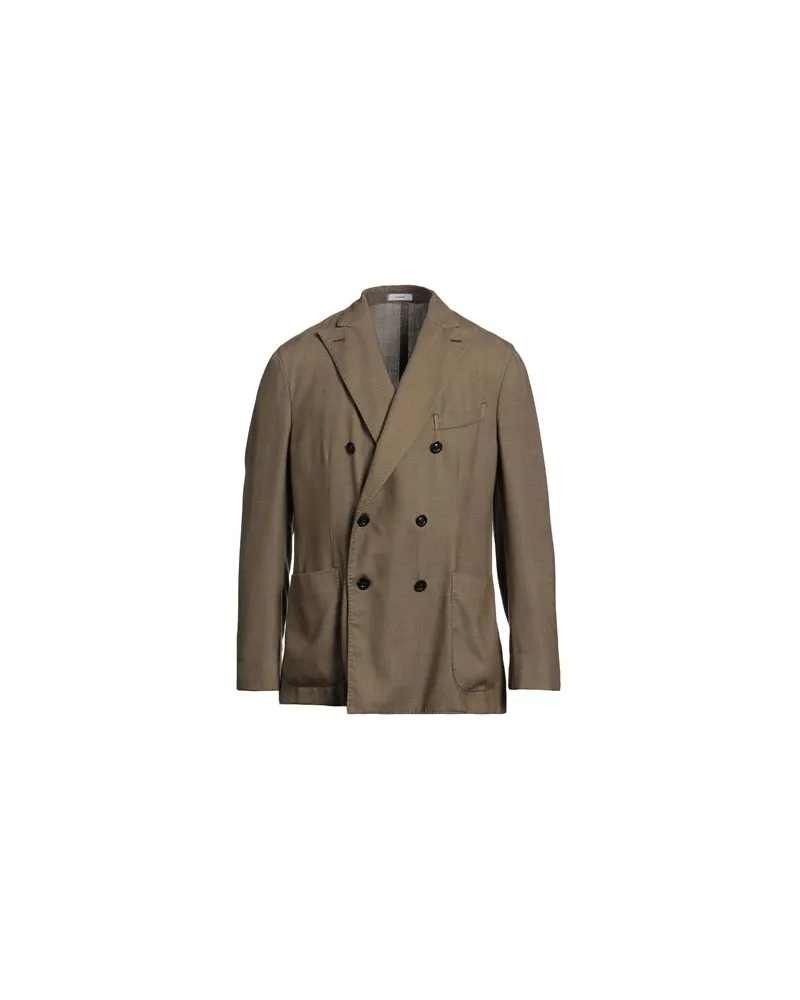 Boglioli ANZÜGE und CO-ORDS - Blazersauf YOOX.COM Khaki