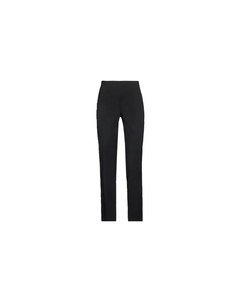 P.A.R.O.S.H. HOSEN & RÖCKE - Hosenauf YOOX.COM Schwarz