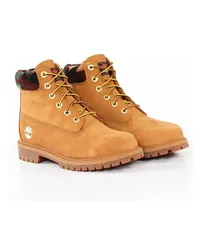 Timberland Stiefelette Kamel