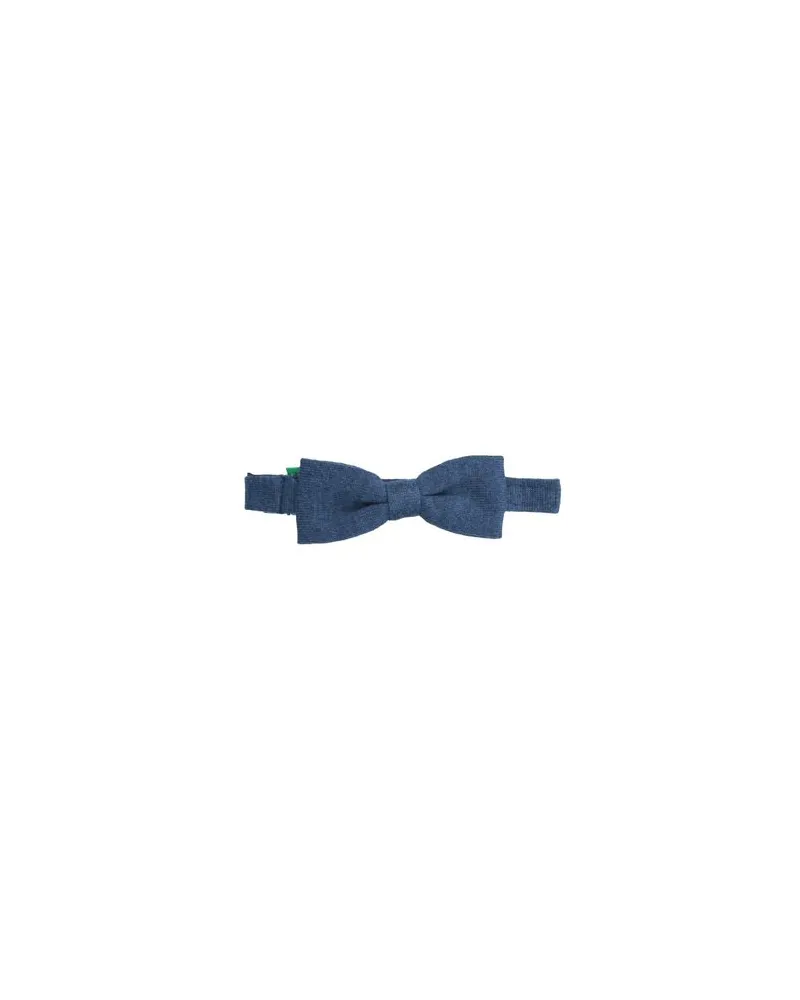 La Martina ACCESSOIRES - Krawatten & Fliegenauf YOOX.COM Nachtblau