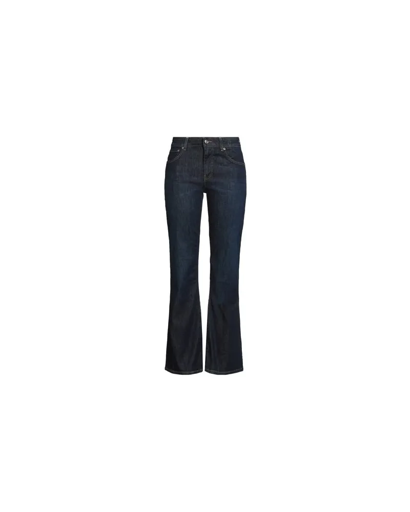 Department 5 HOSEN & RÖCKE - Jeanshosenauf YOOX.COM Blau