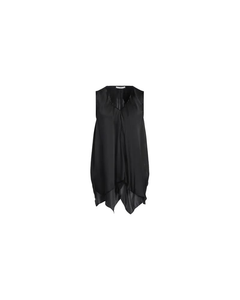 HIGH TOPS - Topsauf YOOX.COM Schwarz