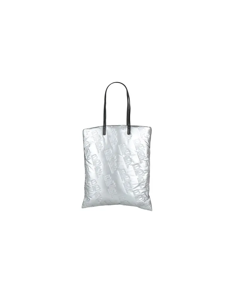 by FAR TASCHEN - Handtaschenauf YOOX.COM Silber