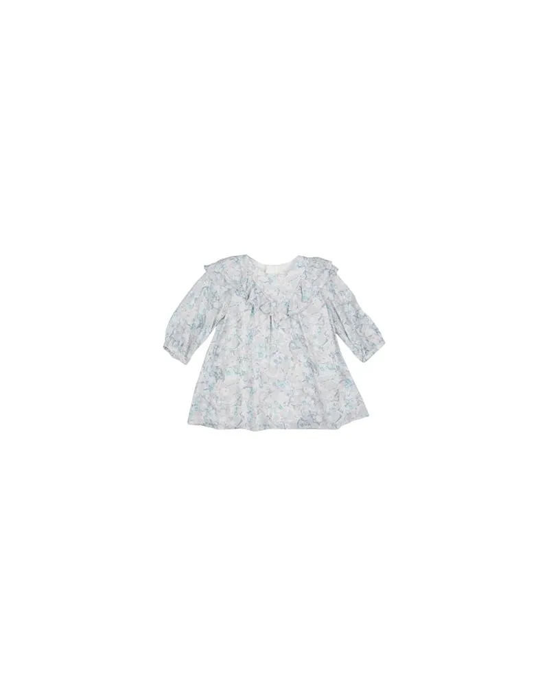 Chloé NEUGEBORENE - Babykleiderauf YOOX.COM Hellgrau
