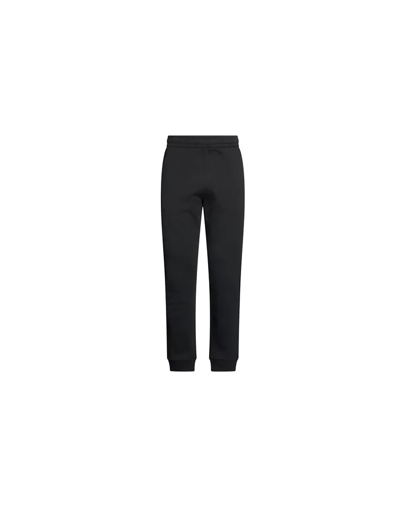 Burberry HOSEN & RÖCKE - Hosenauf YOOX.COM Schwarz