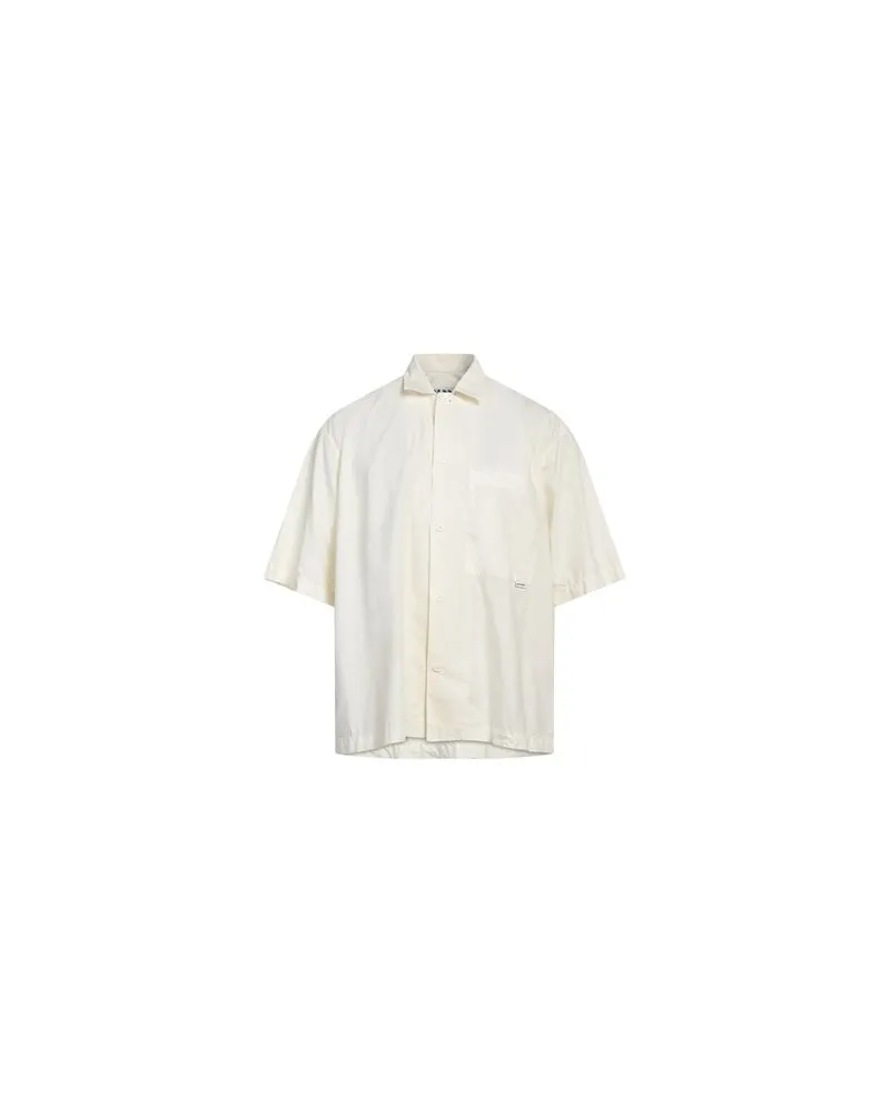 SUNNEI TOPS - Hemdenauf YOOX.COM Beige