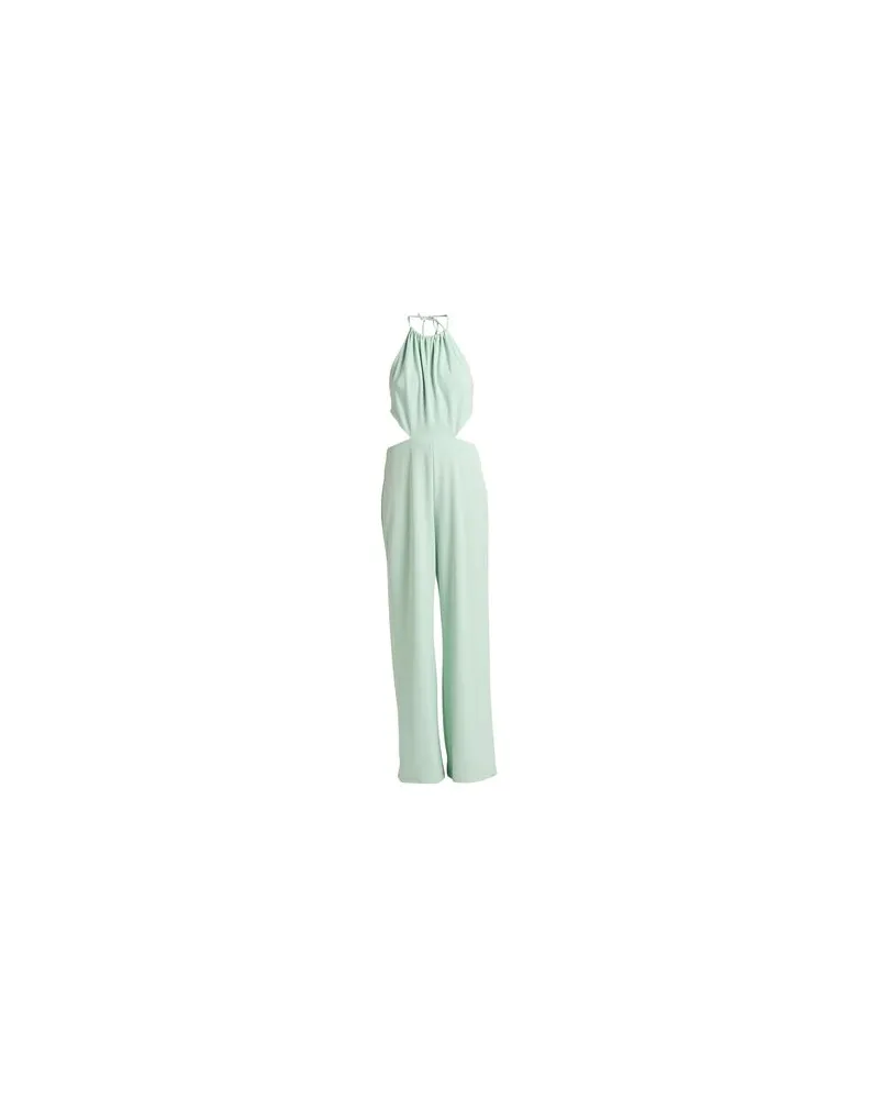 TOY G OVERALLS - Jumpsuitsauf YOOX.COM Säuregrün