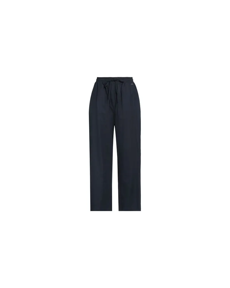 Barbour HOSEN & RÖCKE - Hosenauf YOOX.COM Nachtblau