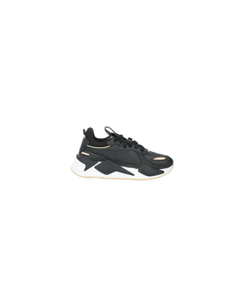 Puma SCHUHE - Sneakersauf YOOX.COM Schwarz
