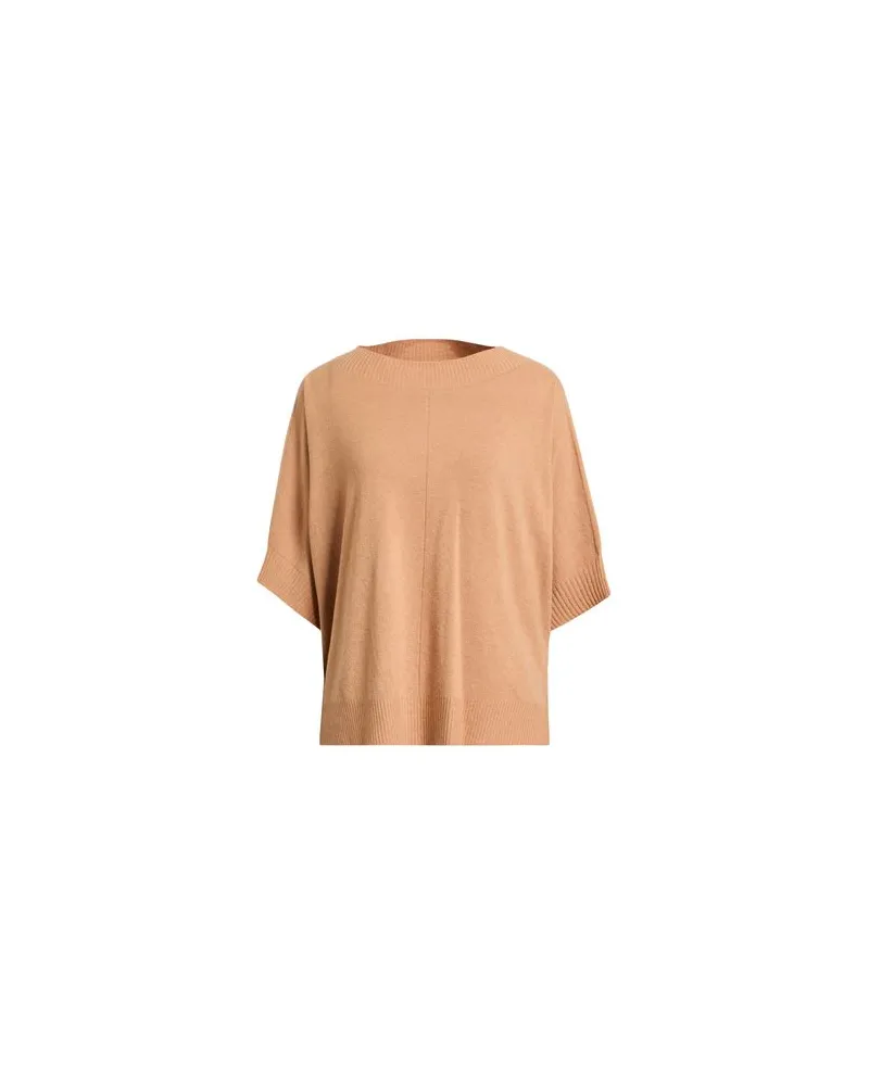 Pour Moi? STRICKWAREN - Pulloverauf YOOX.COM Kamel