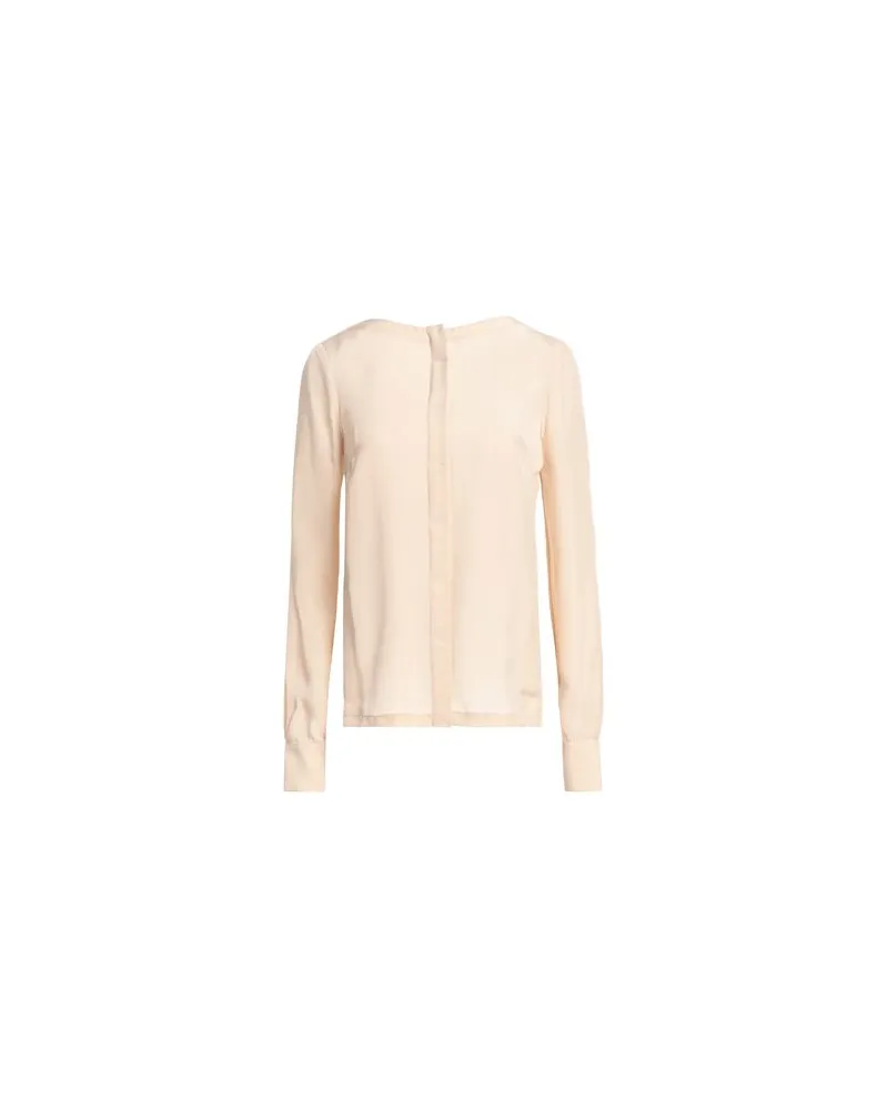 Ixos TOPS - Hemdenauf YOOX.COM Beige
