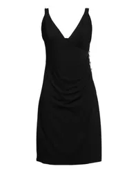 MARCIANO Los Angeles Mini-Kleid Schwarz